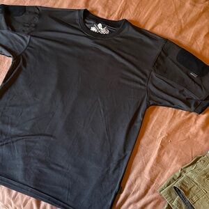 Hazard Men’s Battle T